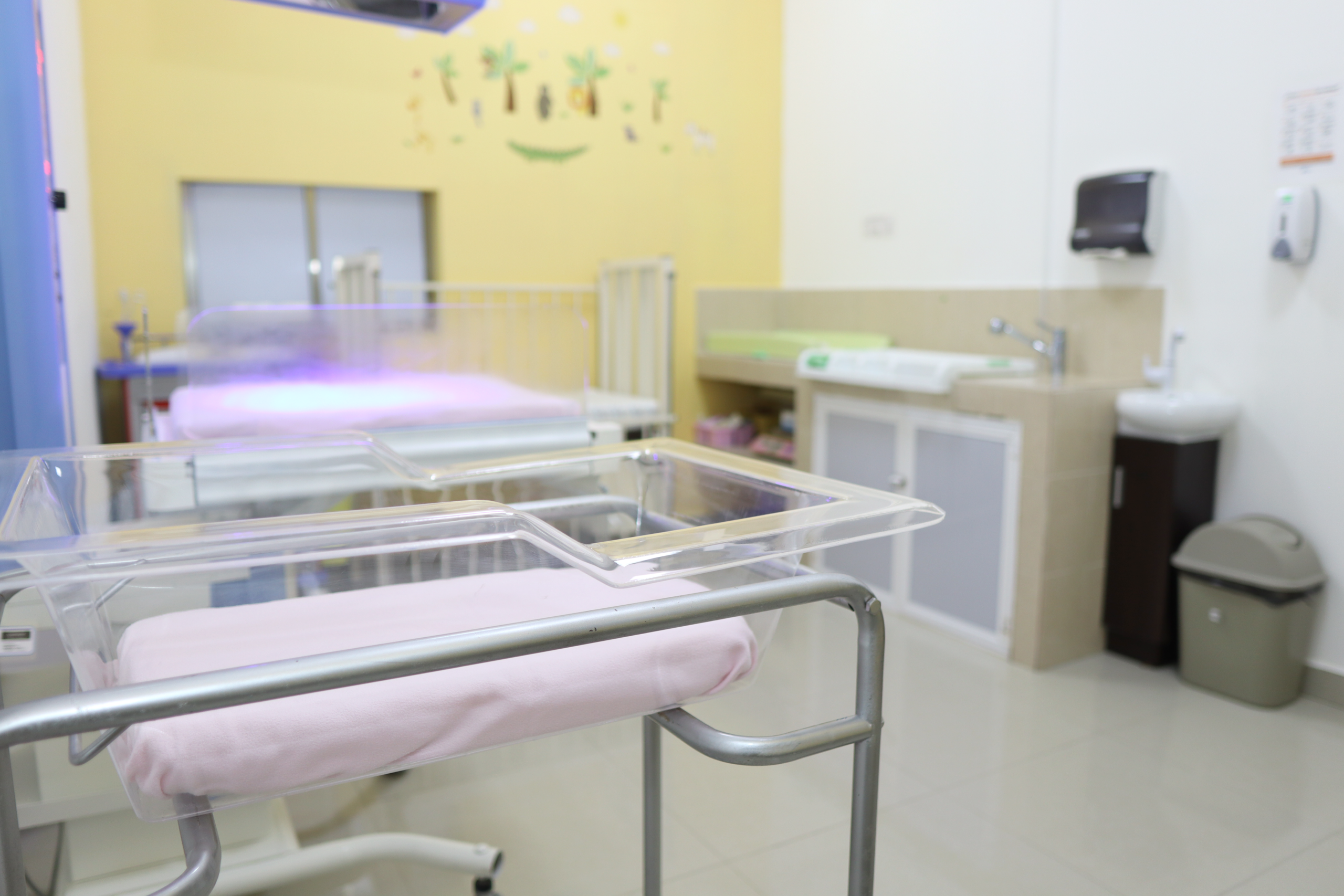 cunas hospital